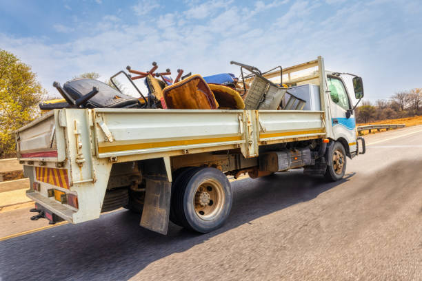 Debris Removal in Forest Meadows, CA